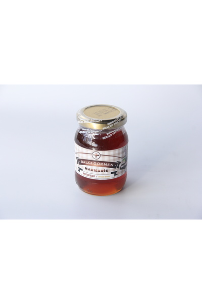 Balcı Gökmen Süzme (Kestane&ıhlamur) Balı Kavanoz (225 G)