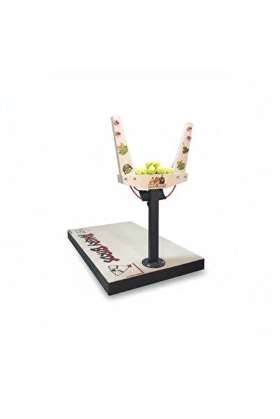 CEYSPORT ANGRY BIRDS TARGET – Eğlenceli Beceri Oyunu Seti