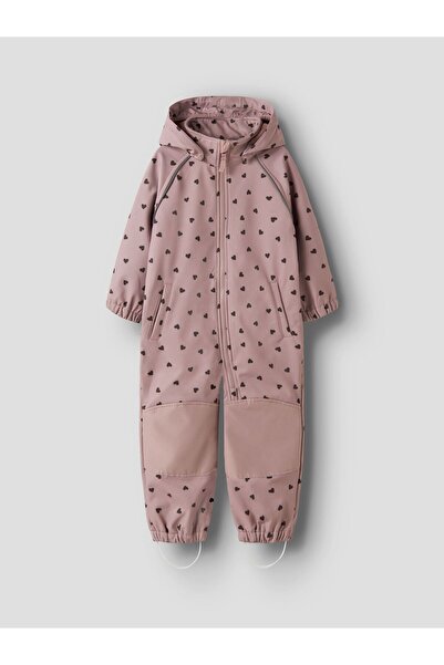 Name it Softshell-Anzug ALFA08
