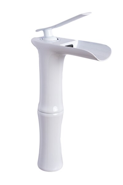 Trendy's Смесител за умивалник Waterfall, за плот