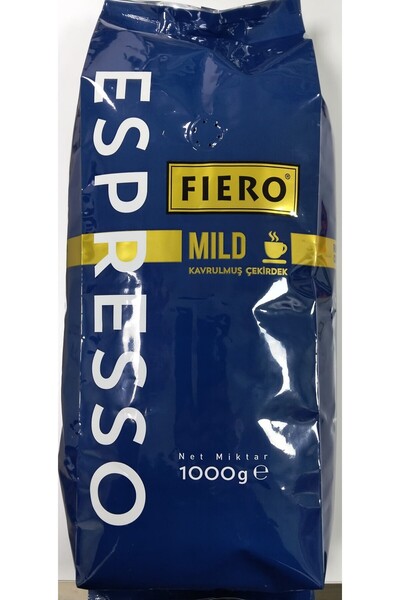 Fıero MILD ÇEKİRDEK KAHVE