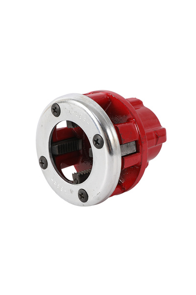 Lawazim Ratchet Die Head 1inch - Heavy Duty Manual Pipe Threading Tool