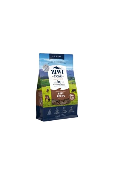 Ziwi Bake Zewi Peak Beef Dry Dog Food 1kg