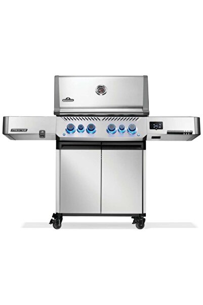 Napoleon Prestige 500 Connected Rsib Gazlı Mangal