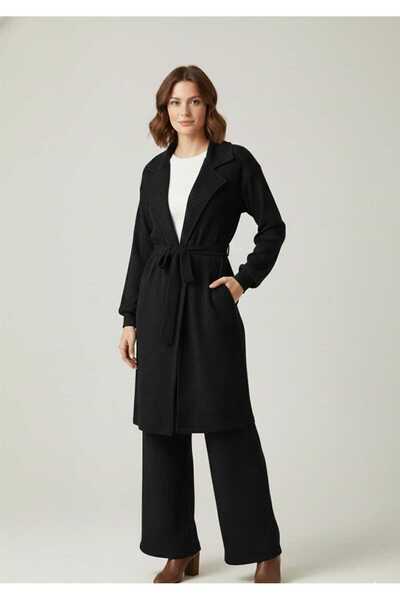 NevaMar بدلة طويلة مع سترة