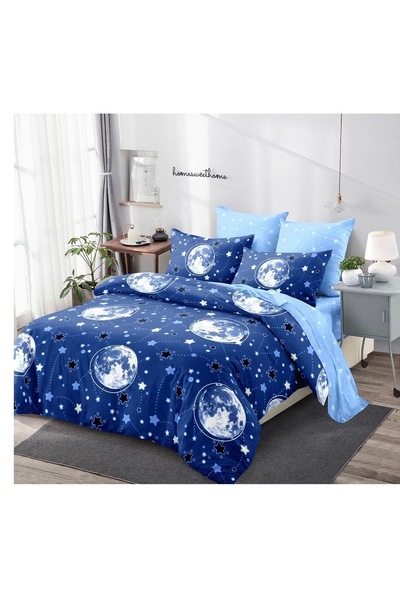 Super Design Pucioasa 6 Piece Finet Underwear with Elastic