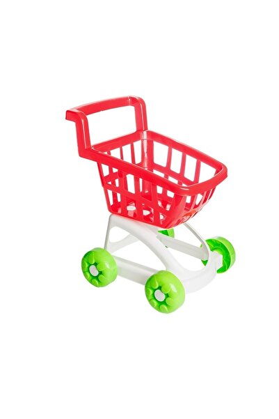 burak toys Carucior Cumparaturi, diverse culori,