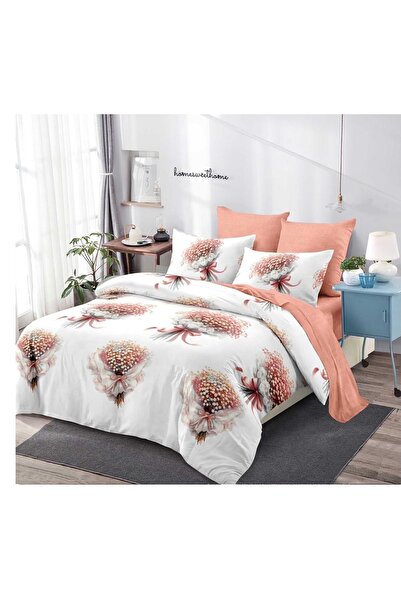 Super Design Pucioasa 6 Piece Finet Underwear with Elastic