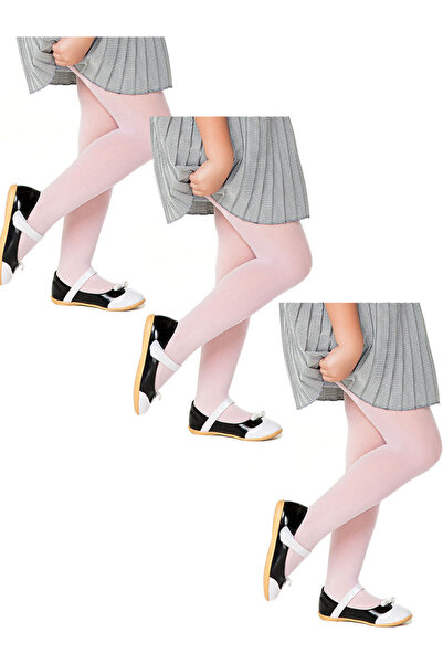 Olay Socks Bebek & Çocuk İnce Külotlu Çorap