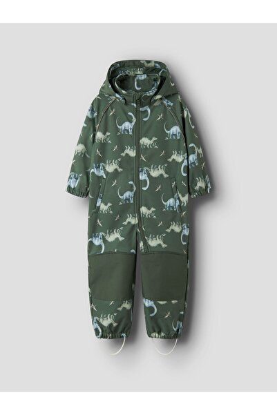 Name it Softshell-Anzug ALFA08