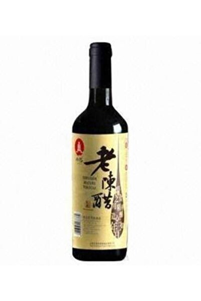 YABANEEZ SUPERIOR MATURE VINEGAR "SHANXI"