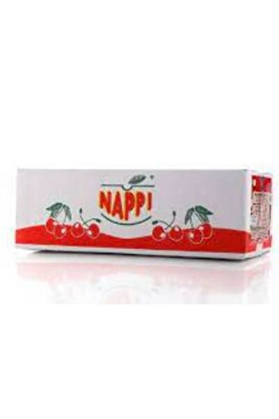 YABANEEZ كرز أحمر كامل "نابي"