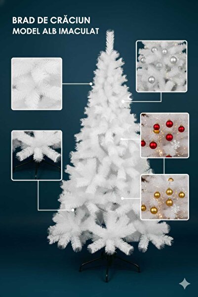 Somnia Artificial Christmas tree 210 cm