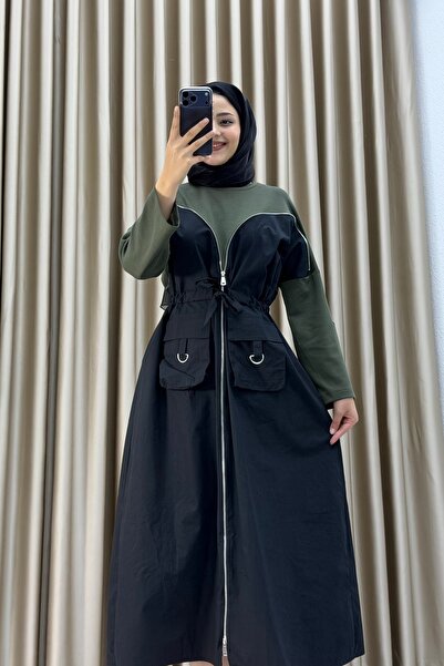 Matik Abiyem Cagla Dress