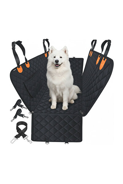 ummo Husa auto de protectie, transport animale, universal, impermeabil, antia...