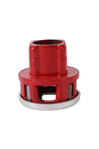 Lawazim Ratchet Die Head 1inch - Heavy Duty Manual Pipe Threading Tool