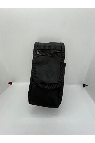 GENÇ KEMERE TAKILAN ÇANTA SİGARA TELEFON PARA ÇANTASI