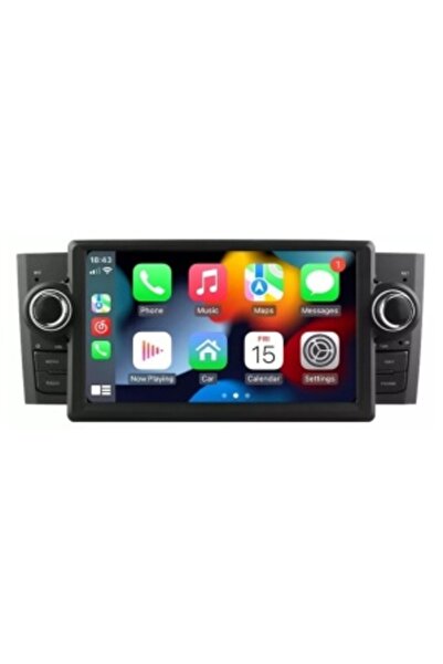 NAVI-ABC Dedicated Navigation for Fiat Linea (2007-2012) 7 Inch 2GB RAM 64GB 4-core