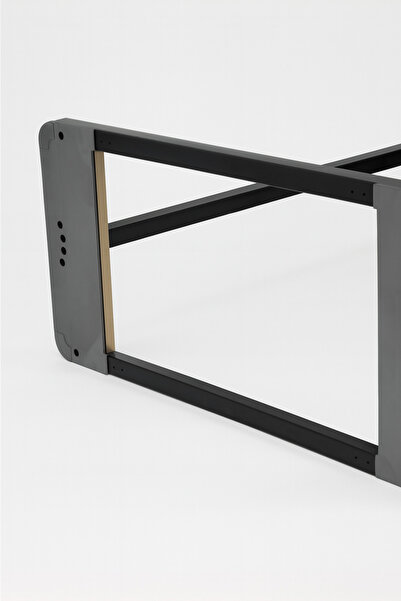 Grand City Media Poster banner stand | Double-sided 62x80cm