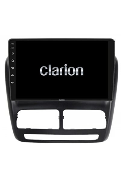 Clarion Navigație Android de 9 inch pentru Fiat Doblo 2 (2010-2015) - 4GB RAM...