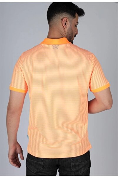 PAUL&SHARK SEAQUAL POLO SHIRT