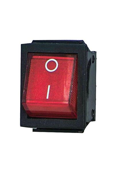 Powermaster مفتاح موقد واحد كبير مضاء