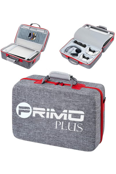 Primo Plus Case Storage Bag For PS5 Slim