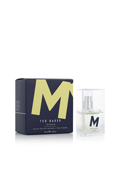 Ted Baker M Eau De Toilette 30 ml (man)