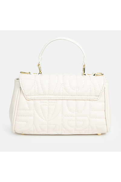 AG Vintage Shoulder Bag, Fashionable and Elegant Design, Women's Shopping Bag