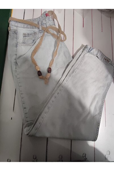 Campus Jeans Pantolon