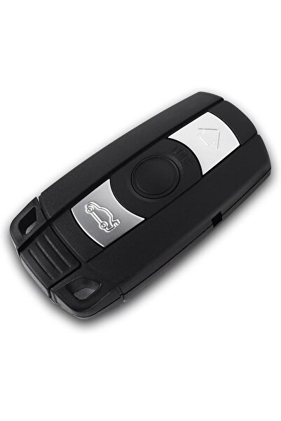 Generic FLYPIG Remote Key Fob for BMW 3/5/6 Series 315MHz (KR55WK49123/KR55WK49127)
