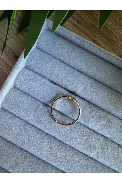 My Joyas Design Steel Vintage Series Ring