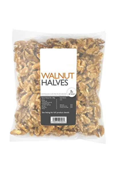 YABANEEZ PEELED WALNUTS (USA) (1KG)