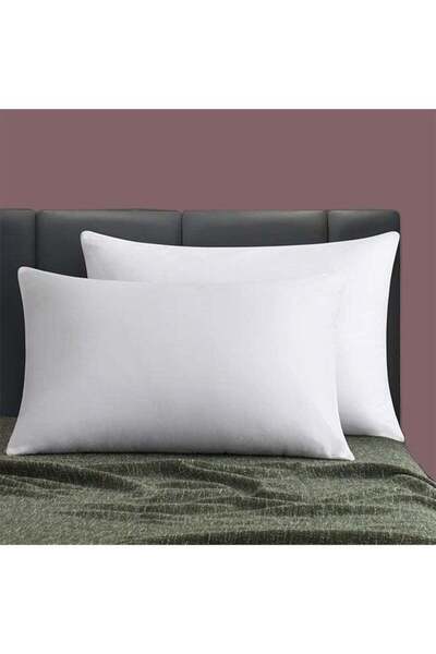 Arabest Hotel pillow, made of soft and breathable material, cervical spine high protection pillow