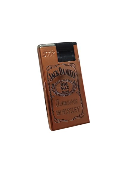 TorchStar METALİK RENKLİ MANYETOLU RÜZGAR ÇAKMAĞI