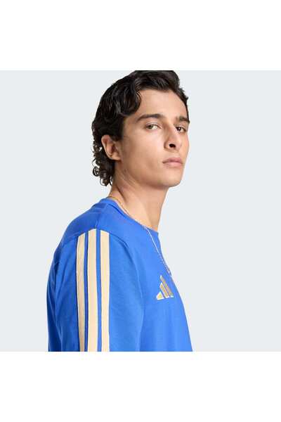 adidas Figc Dna Tee