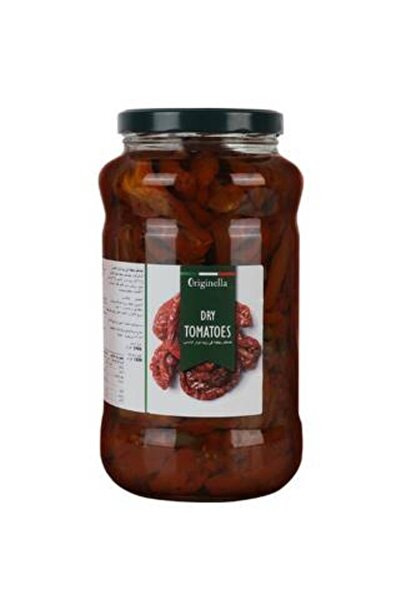 YABANEEZ DRY TOMATO "ORIGINELLA" (CARTOON OF 4 PACKS)