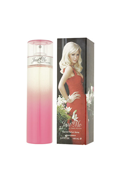Paris Hilton Just Me Eau De Parfum 100 ml (femeie)