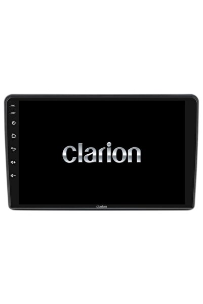 Clarion Navigation for Fiat Ducato (2006-2022) - 9 inch, 4GB RAM, 64GB, Quad Core
