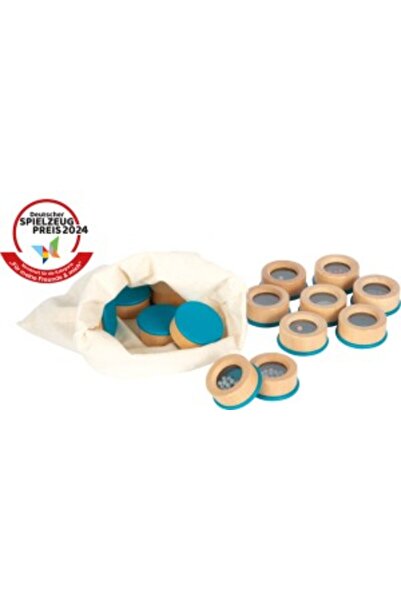 Small Foot Joc senzorial și de memorie -