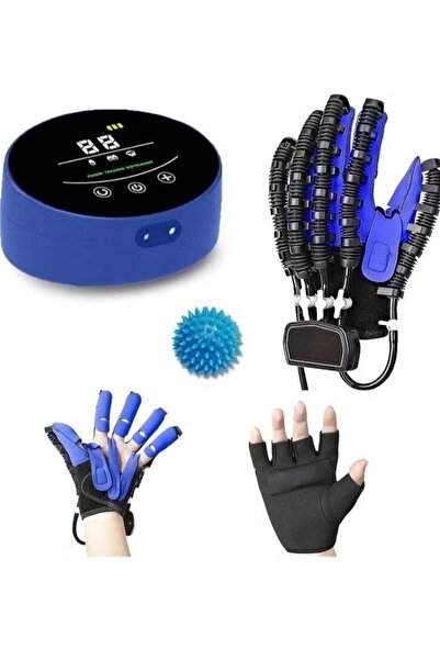 Arabest قفازات روبوتية لإعادة تأهيل السكتة الدماغية والشلل النصفي ومدرب إعادة...