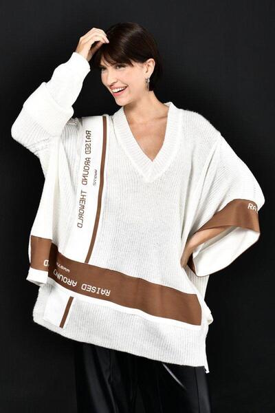 DQMANE Dq224119 Knitwear