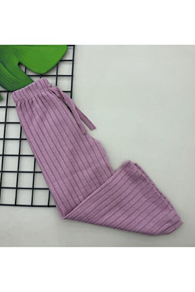 ÖRZİ Kids pantaloni largi de iarnă pentru fete, nu pantaloni cu căptușeală di...