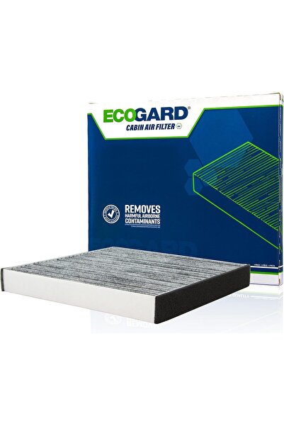 Generic ECOGARD XC35518C Premium Cabin Air Filter with Activated Carbon (Fits...