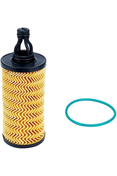 Generic فلتر زيت أونر أوتو بارتس لسيارات مازيراتي جيبلي/كواتروبورتي/ليفانتي V...