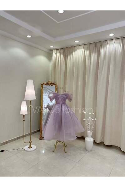 Generic Midi evening dress 3948