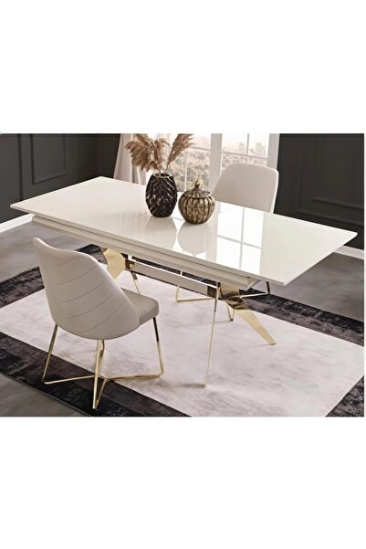 Neef Living ELİZE YEMEK MASASI