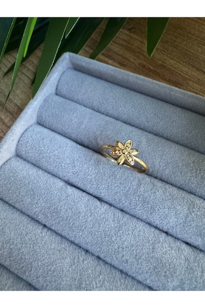 My Joyas Design Steel Vintage Series Ring