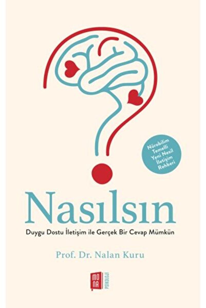 Mona Kitap Nasılsın?