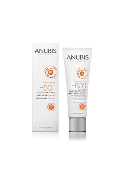 Anubis Barcelona أنوبيس للحماية من الشمس SPF 50+ – 75 مل